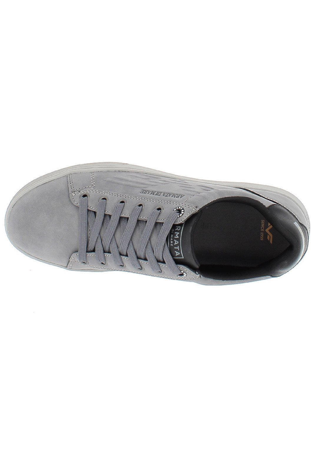 Sneakers / Sport  ARMATA DI MARE AMU_W23M408__GREY Grey