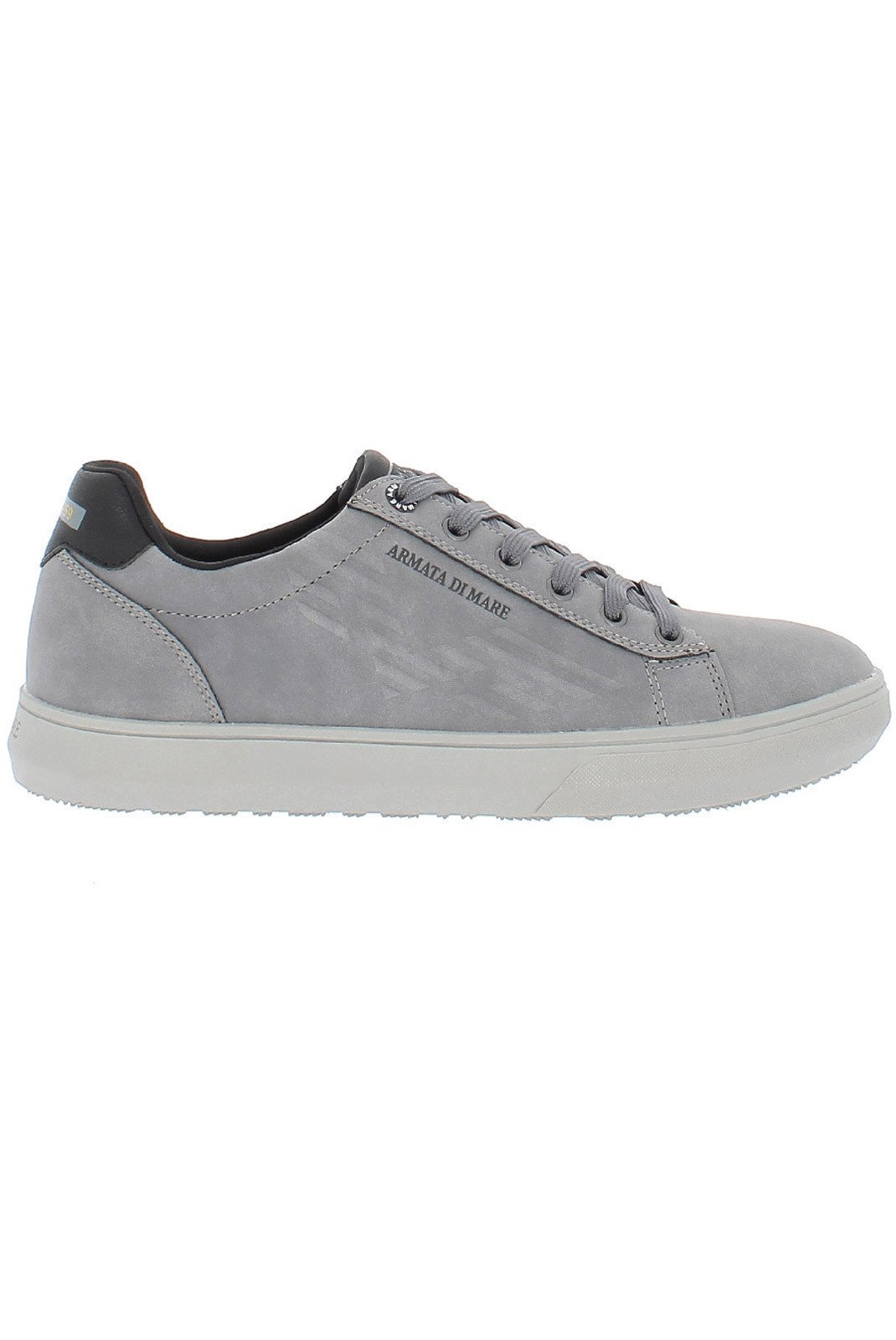 Sneakers / Sport  ARMATA DI MARE AMU_W23M408__GREY Grey