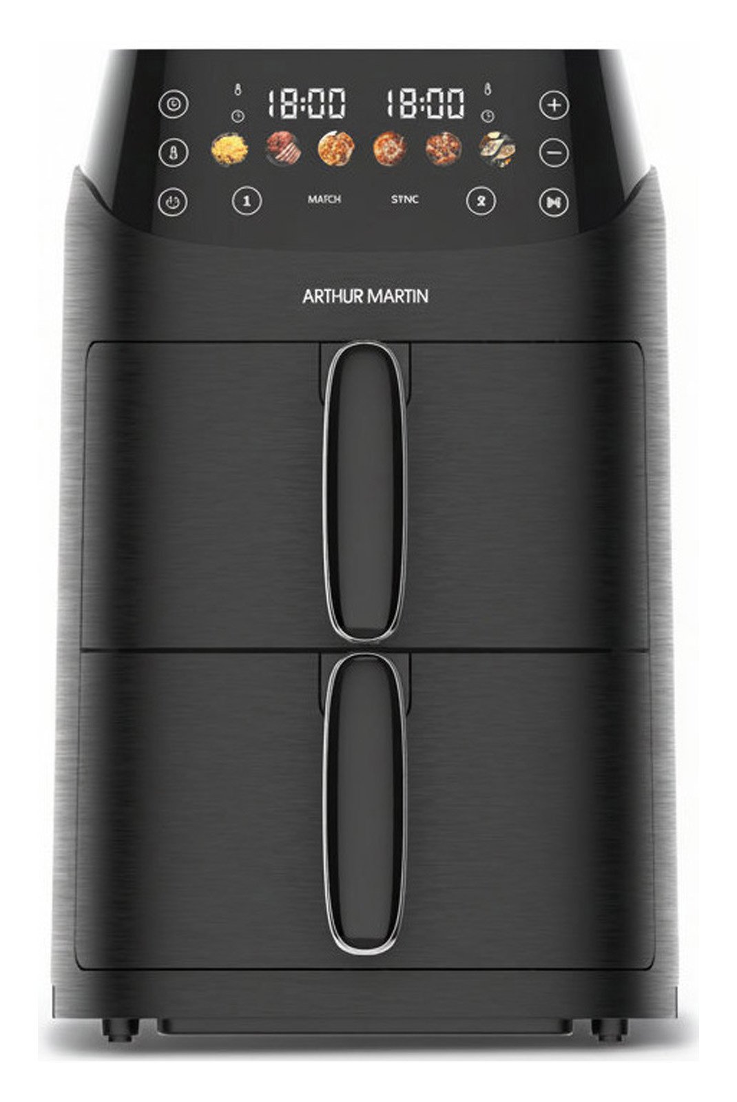 Four  ARTHUR MARTIN AMF1080 