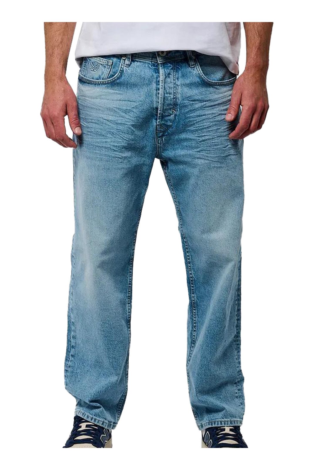 régular  Kaporal ARTY ICENIN