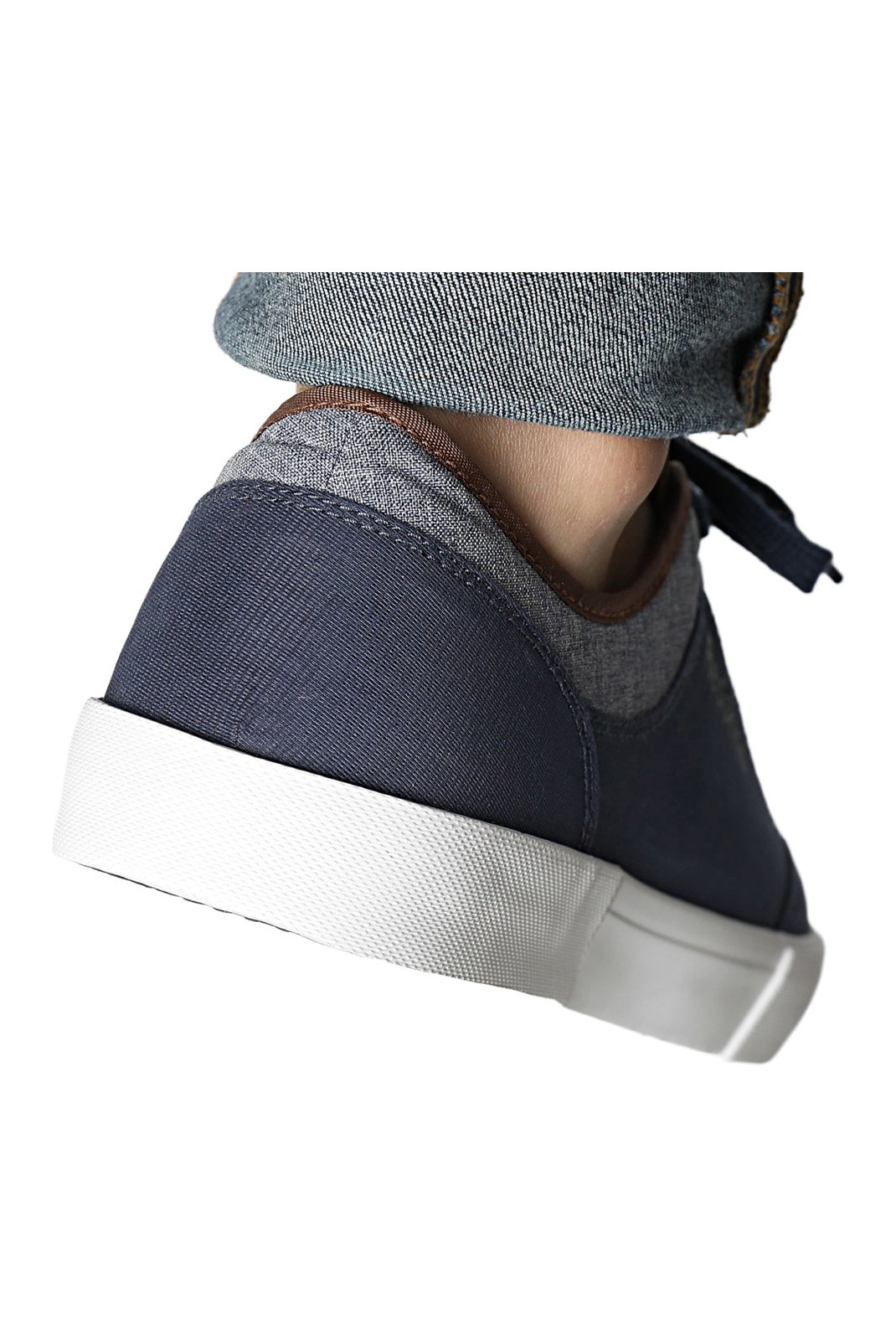 Chaussures de ville  Redskins AS14103 166 MARINE