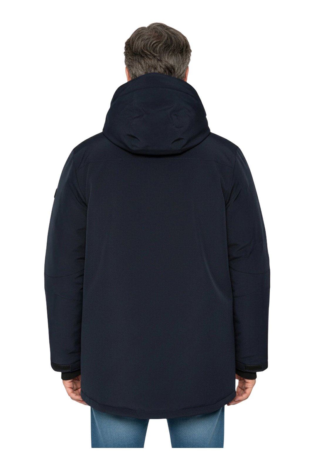 Parkas / Caban  Schott ATLANTA NAVY