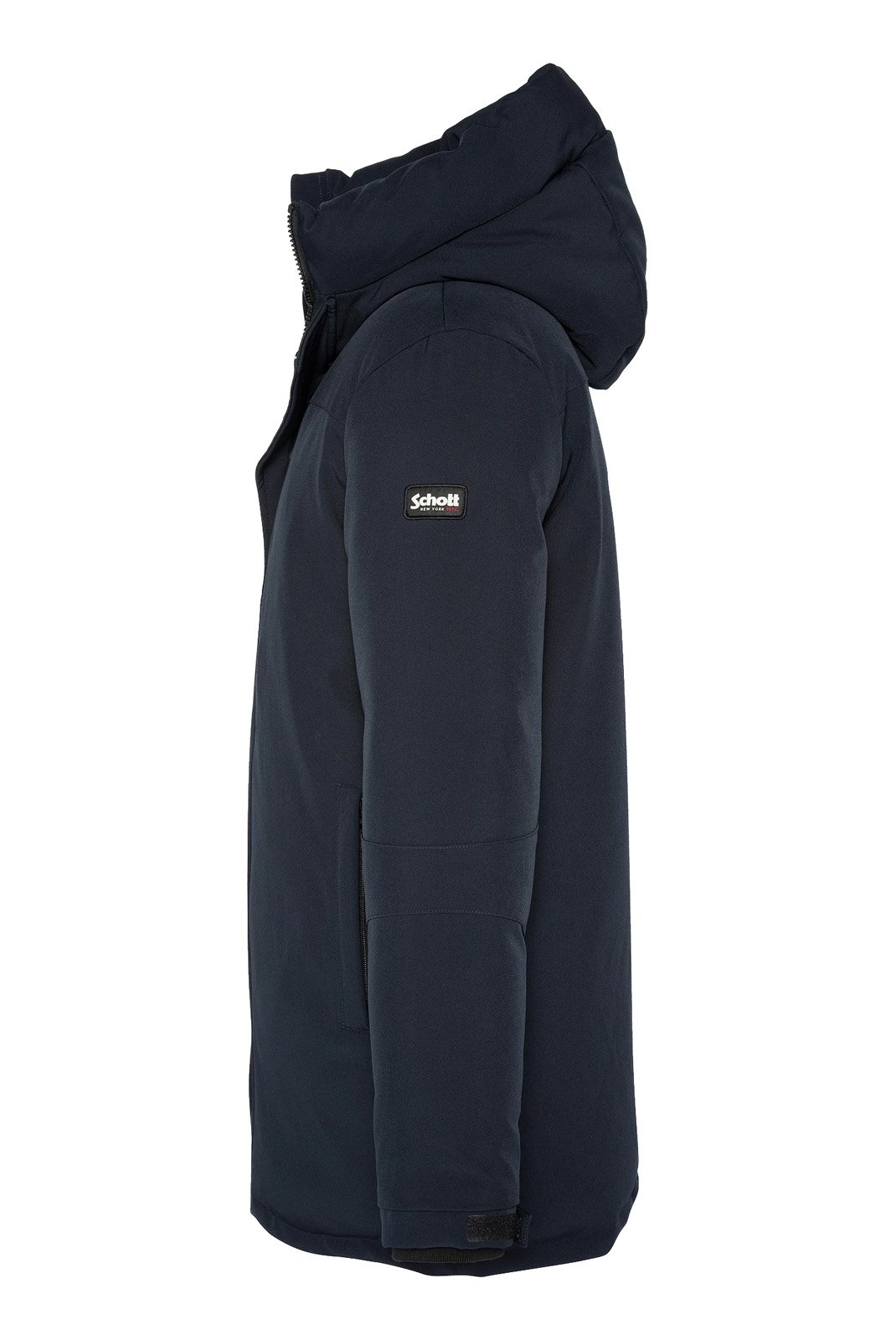 Parkas / Caban  Schott ATLANTA NAVY