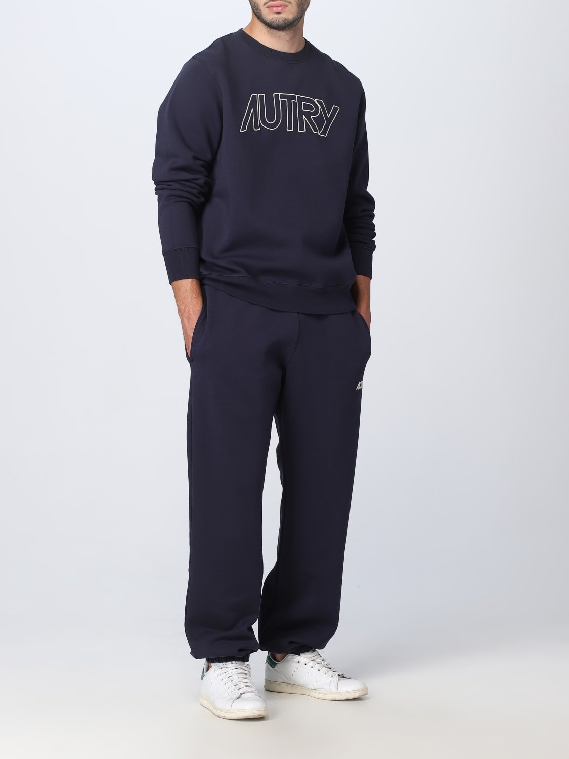 Pulls  AUTRY SWIM408B BLUE