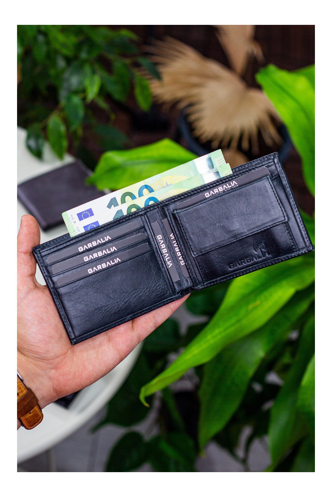 Petite maroquinerie  BAGS & WALLETS 456ZYM1748 