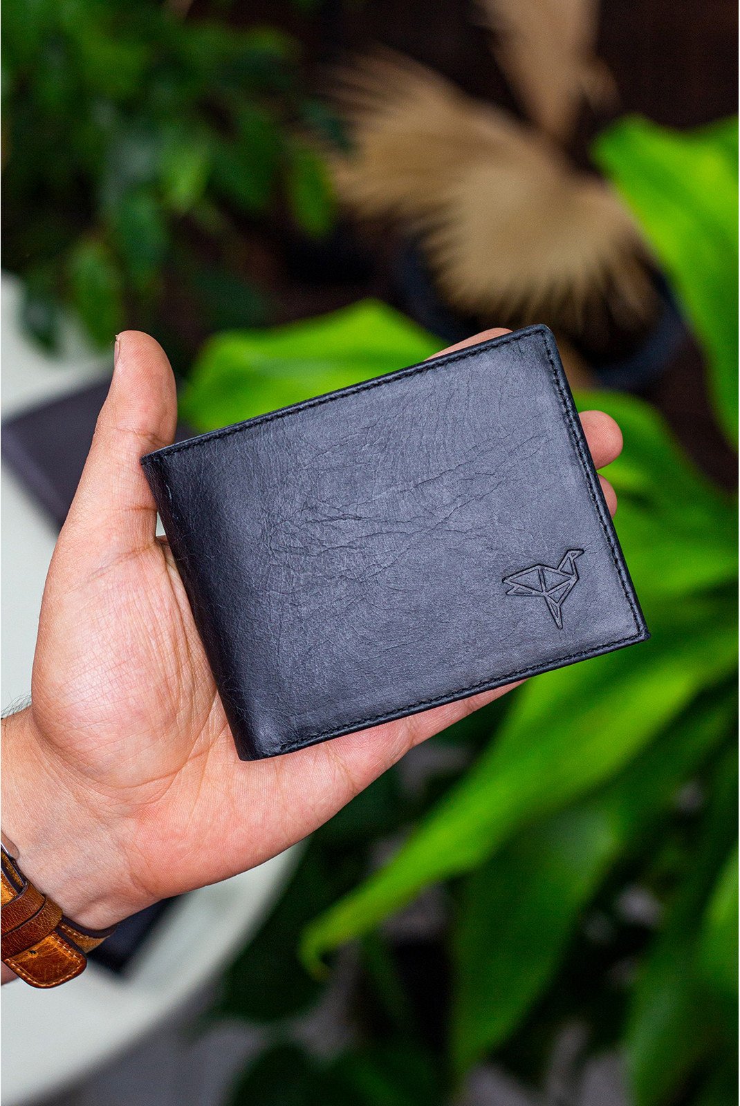 Petite maroquinerie  BAGS & WALLETS 456ZYM1748 