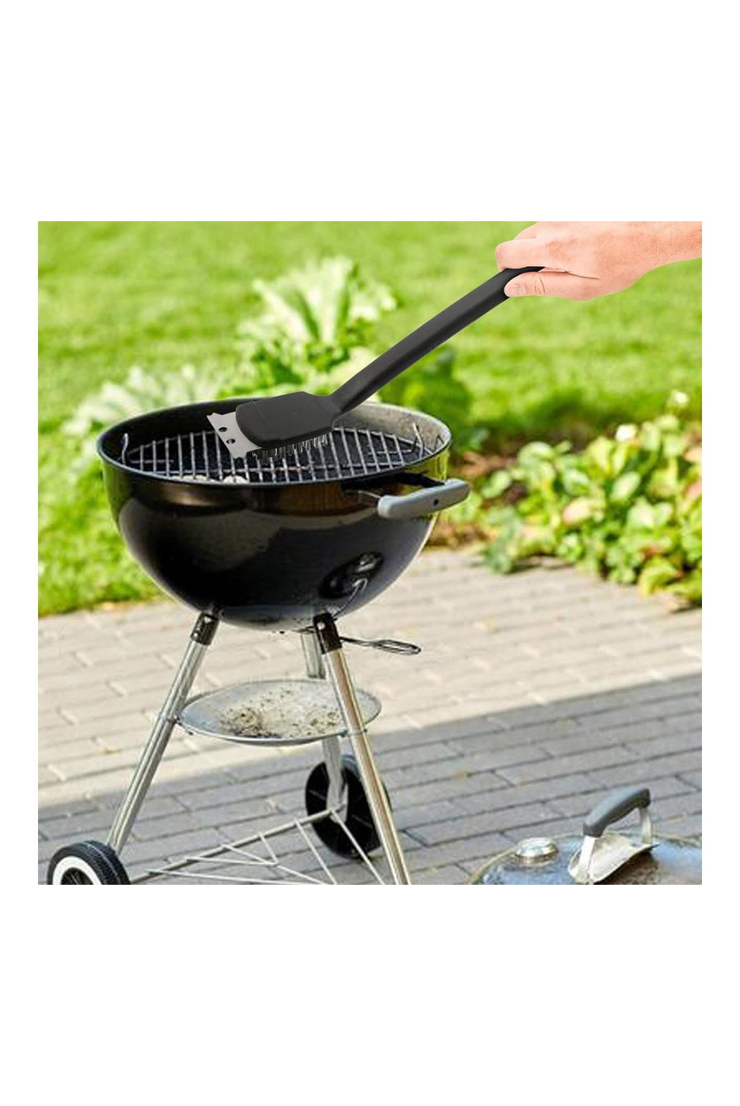 Outillage  BARBECUE SCRUBGRILL_GRILLUX 