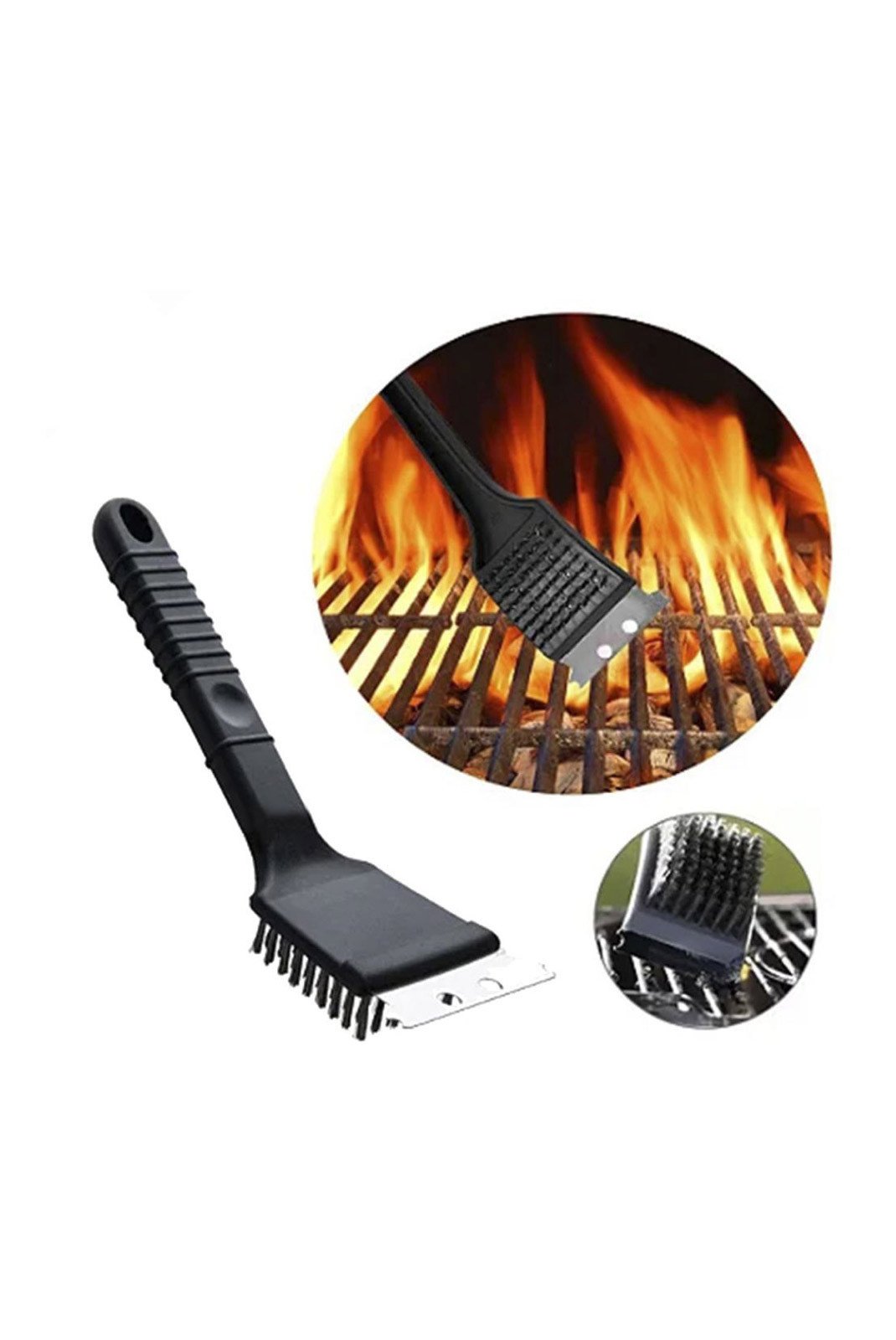 Outillage  BARBECUE SCRUBGRILL_GRILLUX 