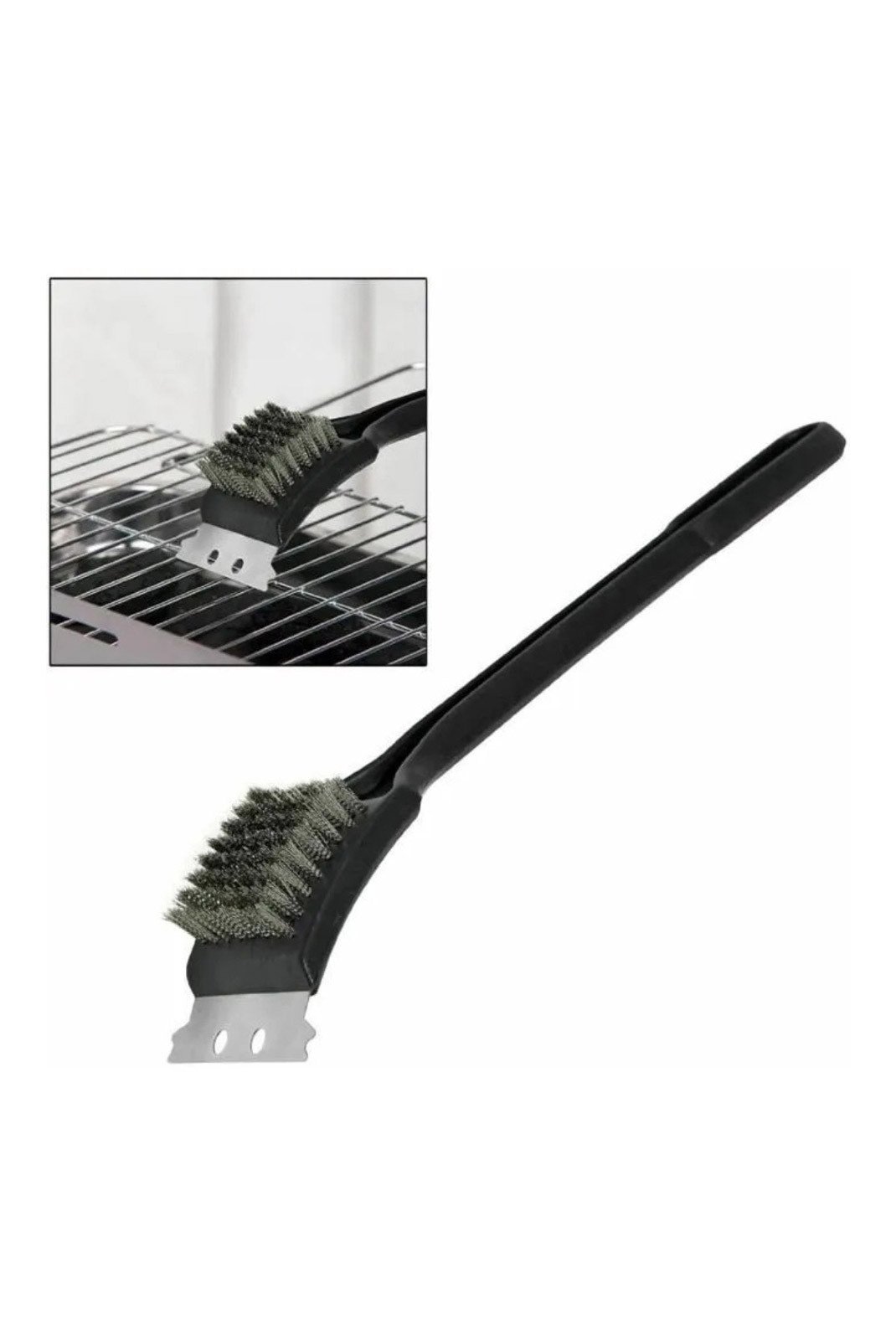 Outillage  BARBECUE SCRUBGRILL_GRILLUX 
