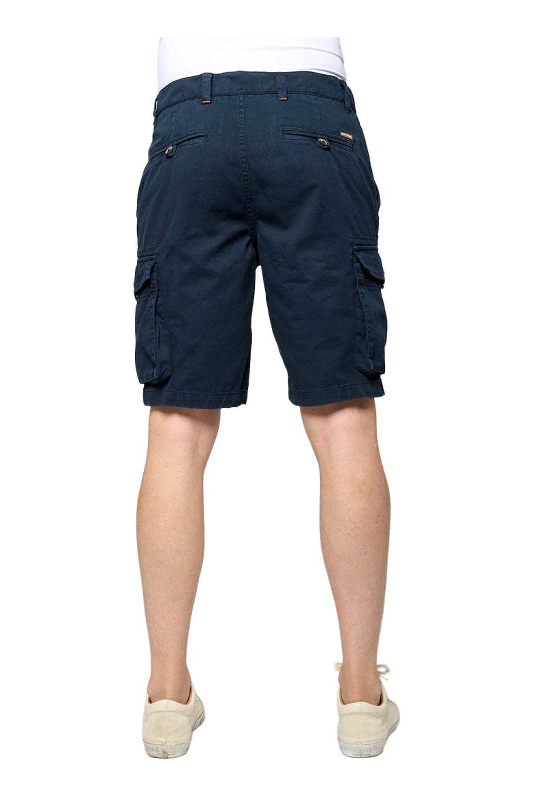 Shorts & Bermudas  Kaporal BARCO NAVY
