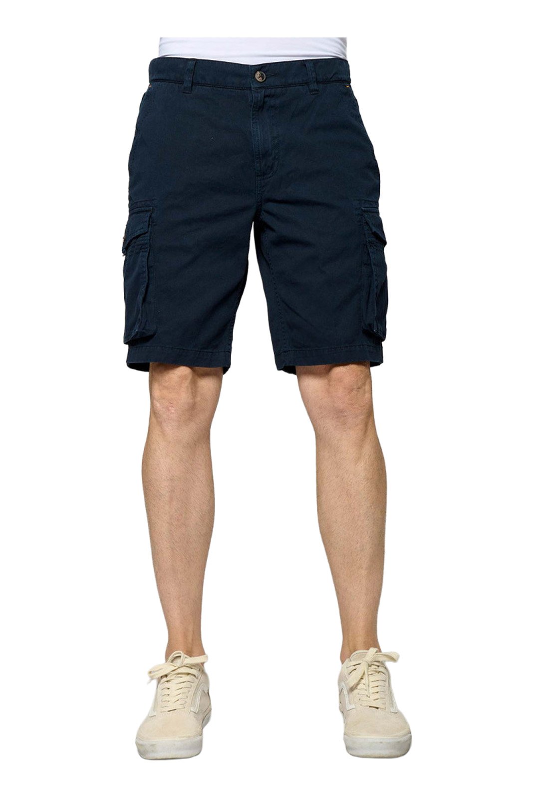 Shorts & Bermudas  Kaporal BARCO NAVY