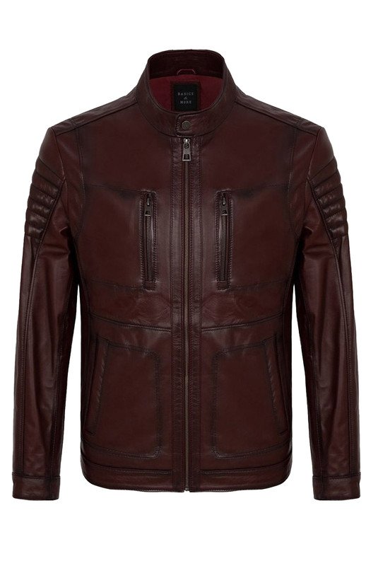 Vestes & blousons  Basics&more BA9631073 Damson 