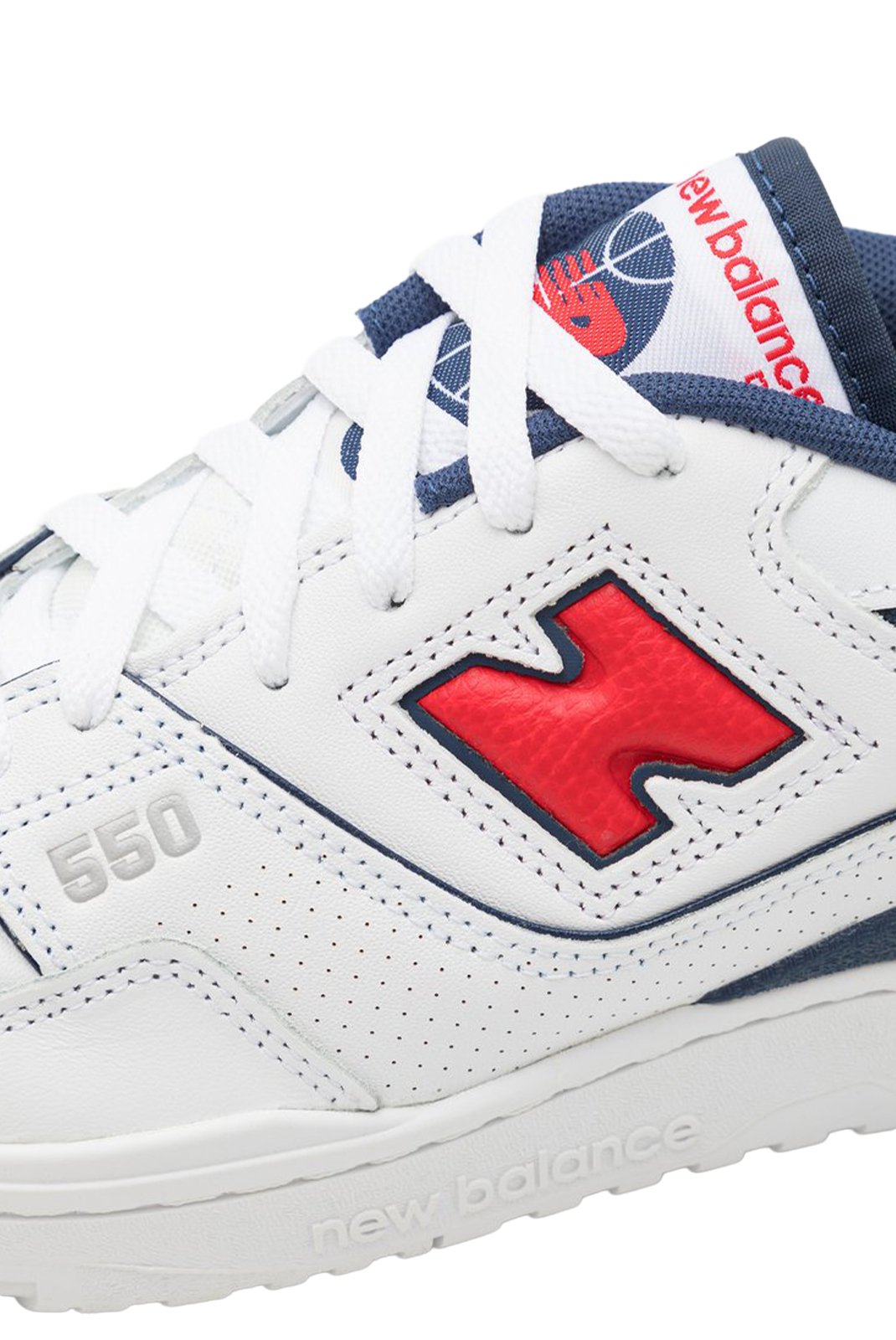 Sneakers / Sport  New balance BB550ESD ESD