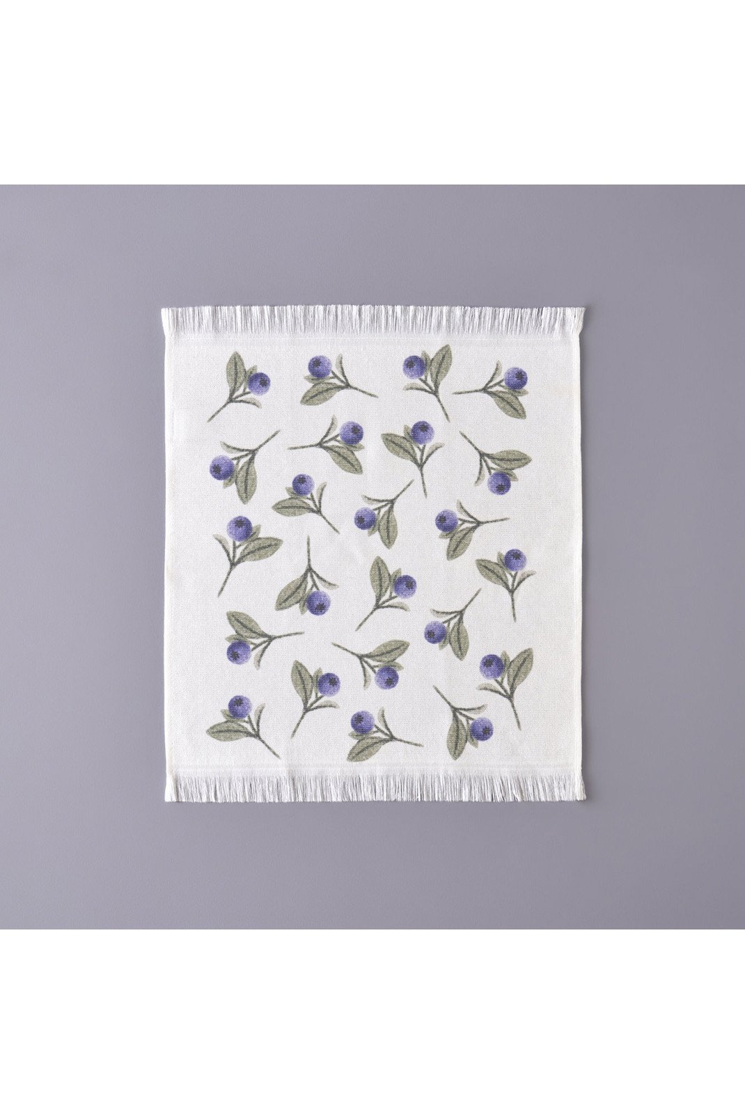 Linge déco  BELLA MAISON 2003MBEZ0045__201 