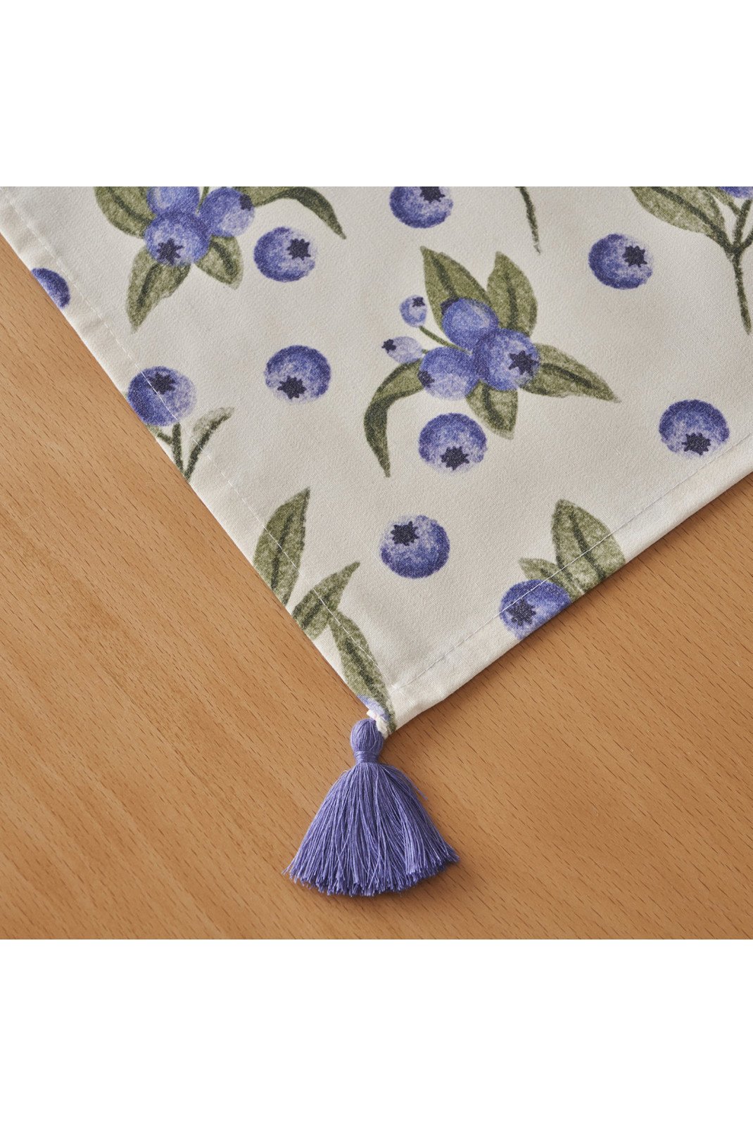 Linge déco  BELLA MAISON 2003RUNR0049__201 