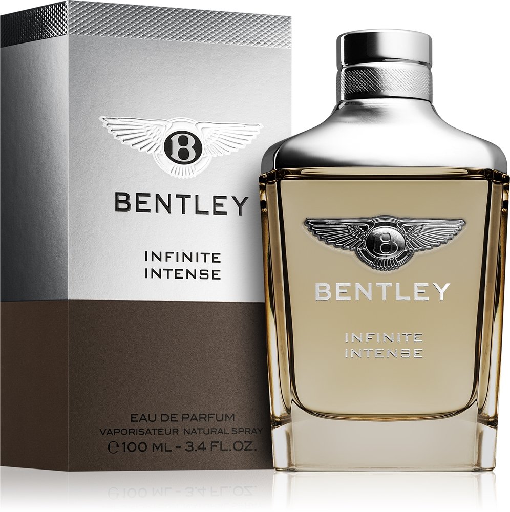 Parfum Homme  Bentley 7640163970012 
