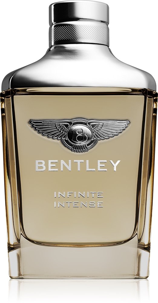 Parfum Homme  Bentley 7640163970012 