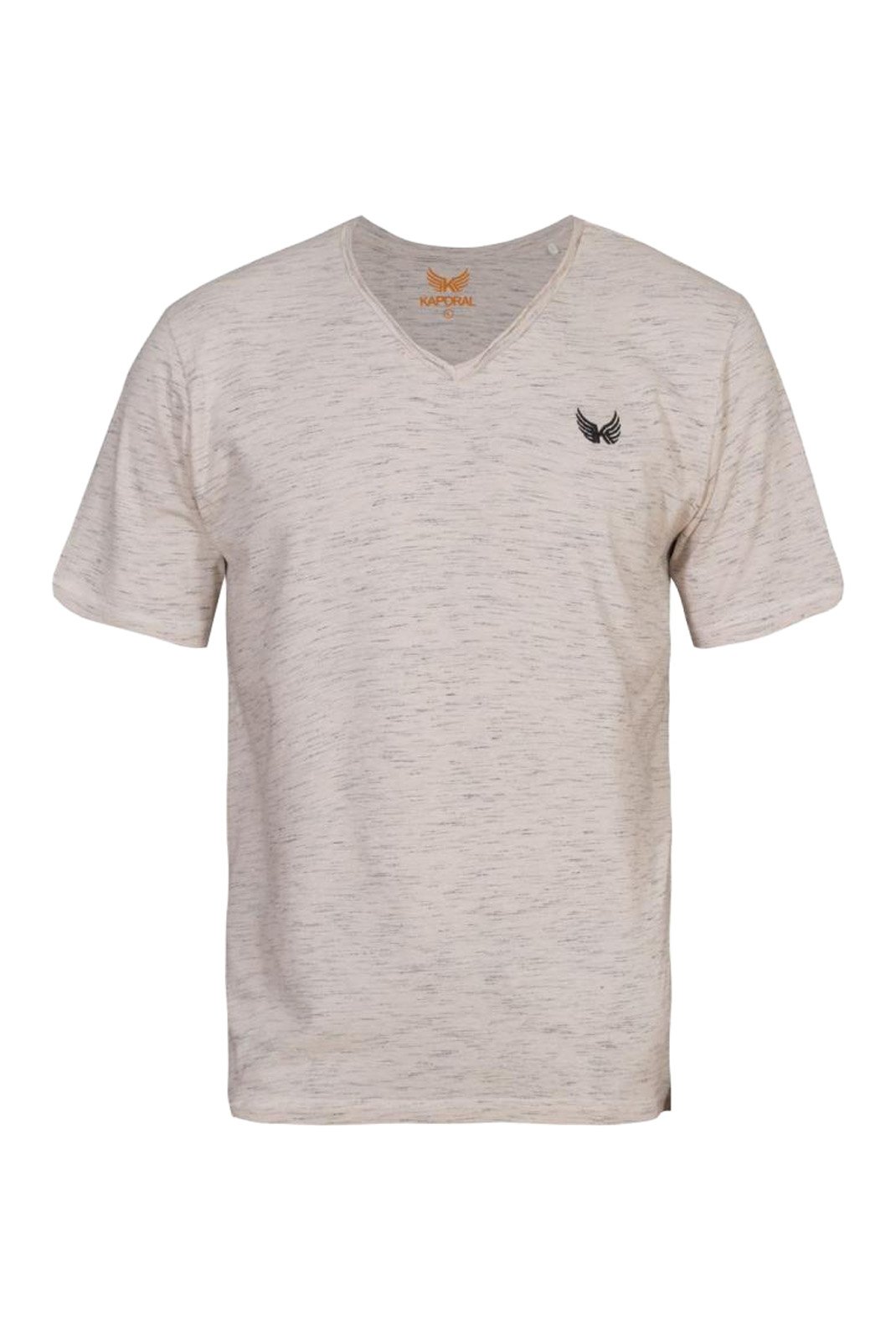 T-S manches courtes  Kaporal BETER CRAIE