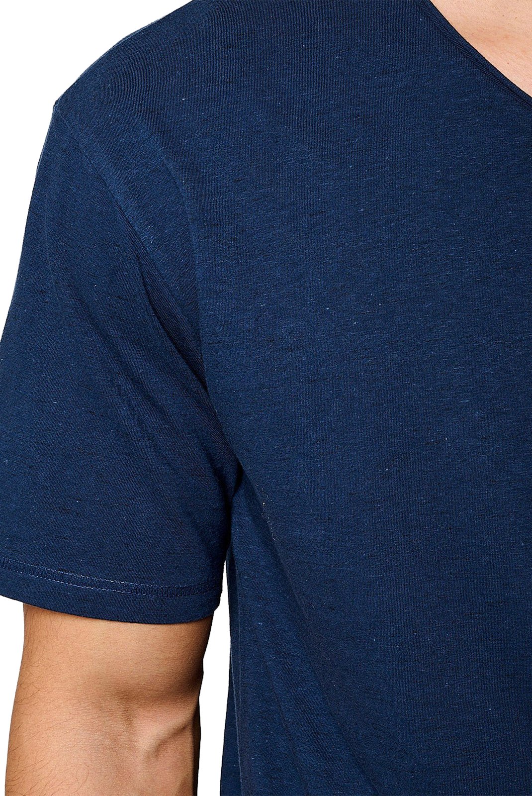 T-S manches courtes  Kaporal BETER NAVY