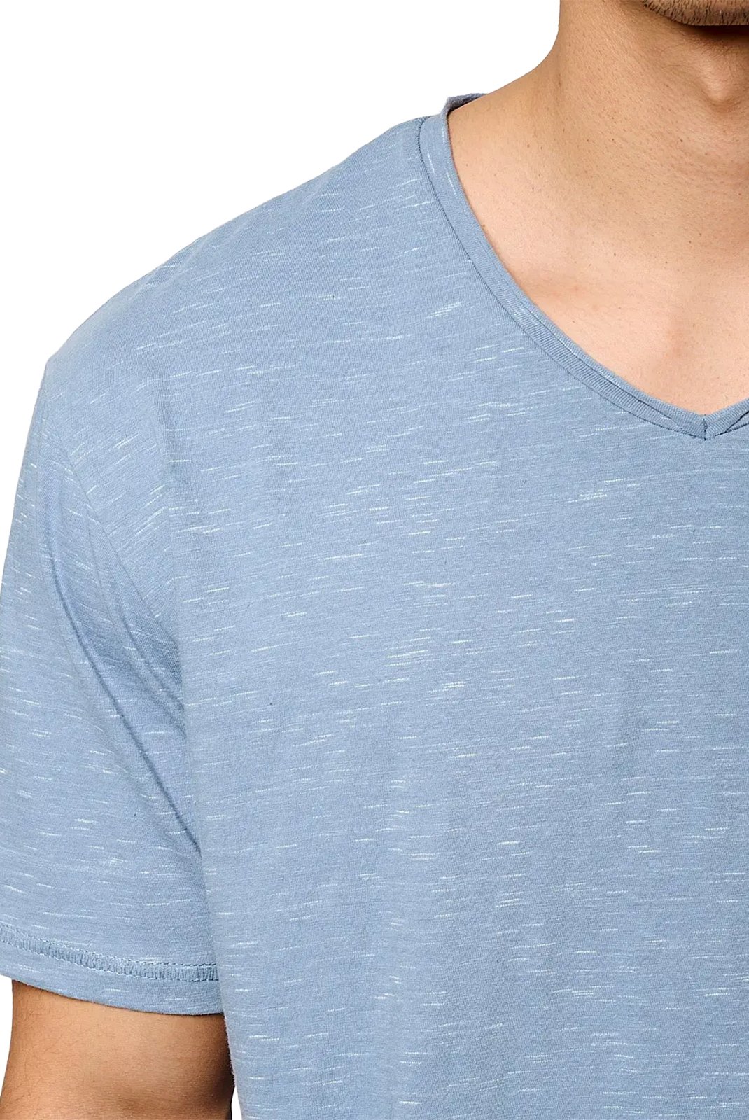 T-S manches courtes  Kaporal BETER SKY