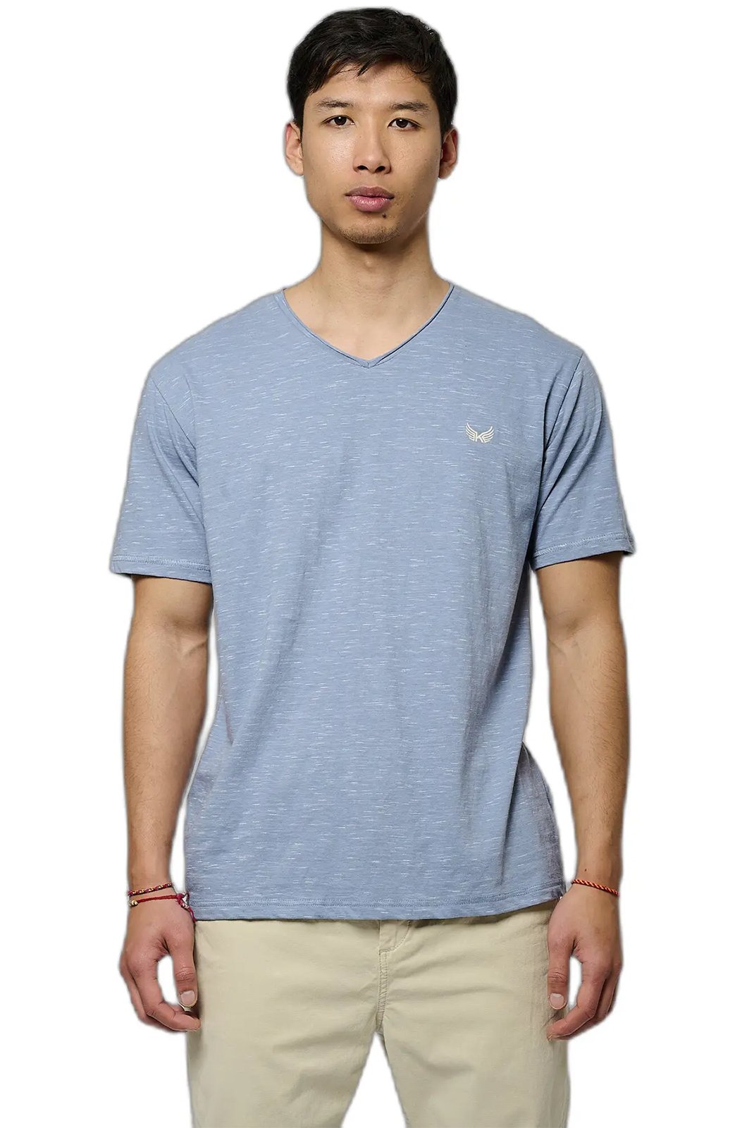 T-S manches courtes  Kaporal BETER SKY