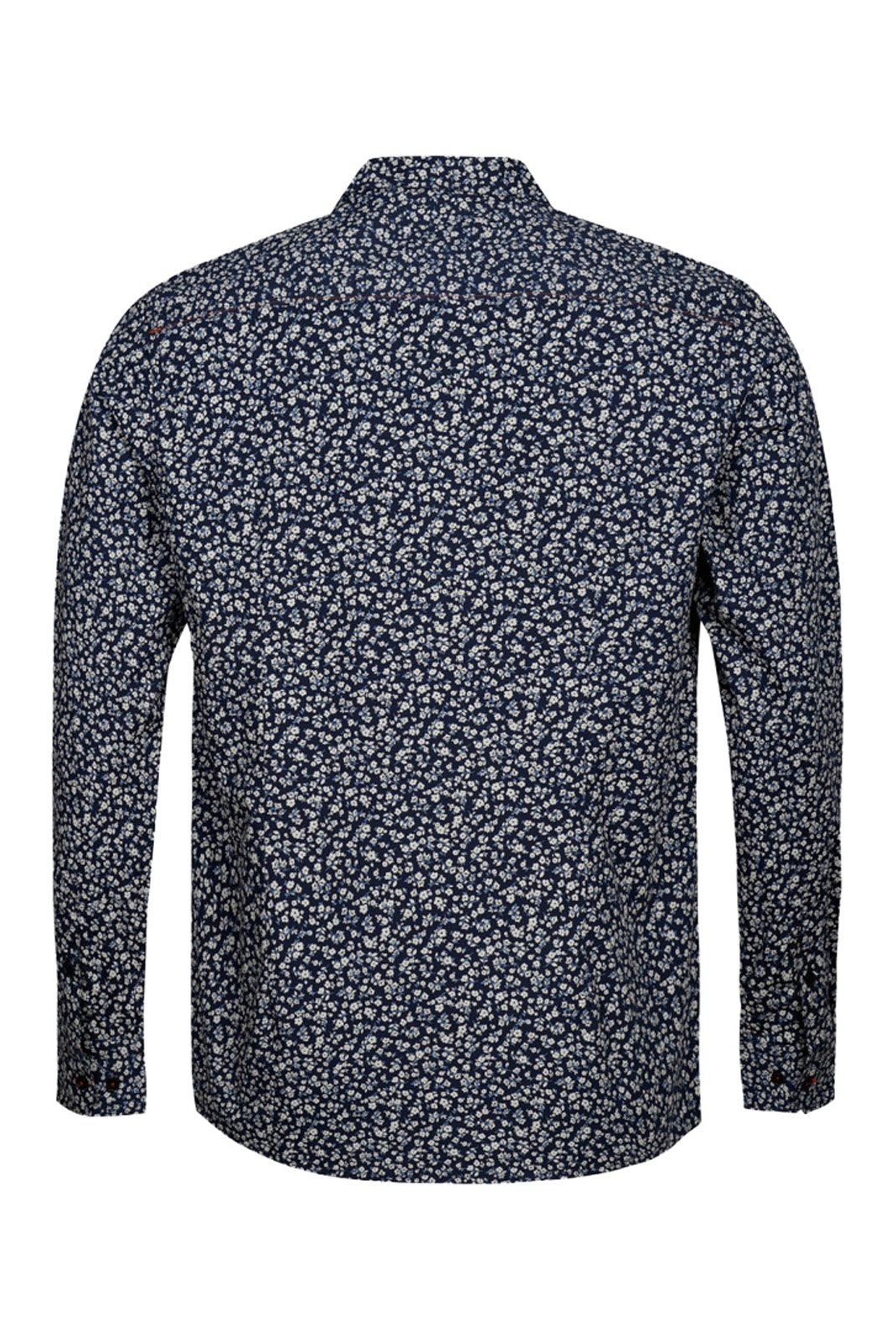 Chemises manches longues  Kaporal BEVY NAVY