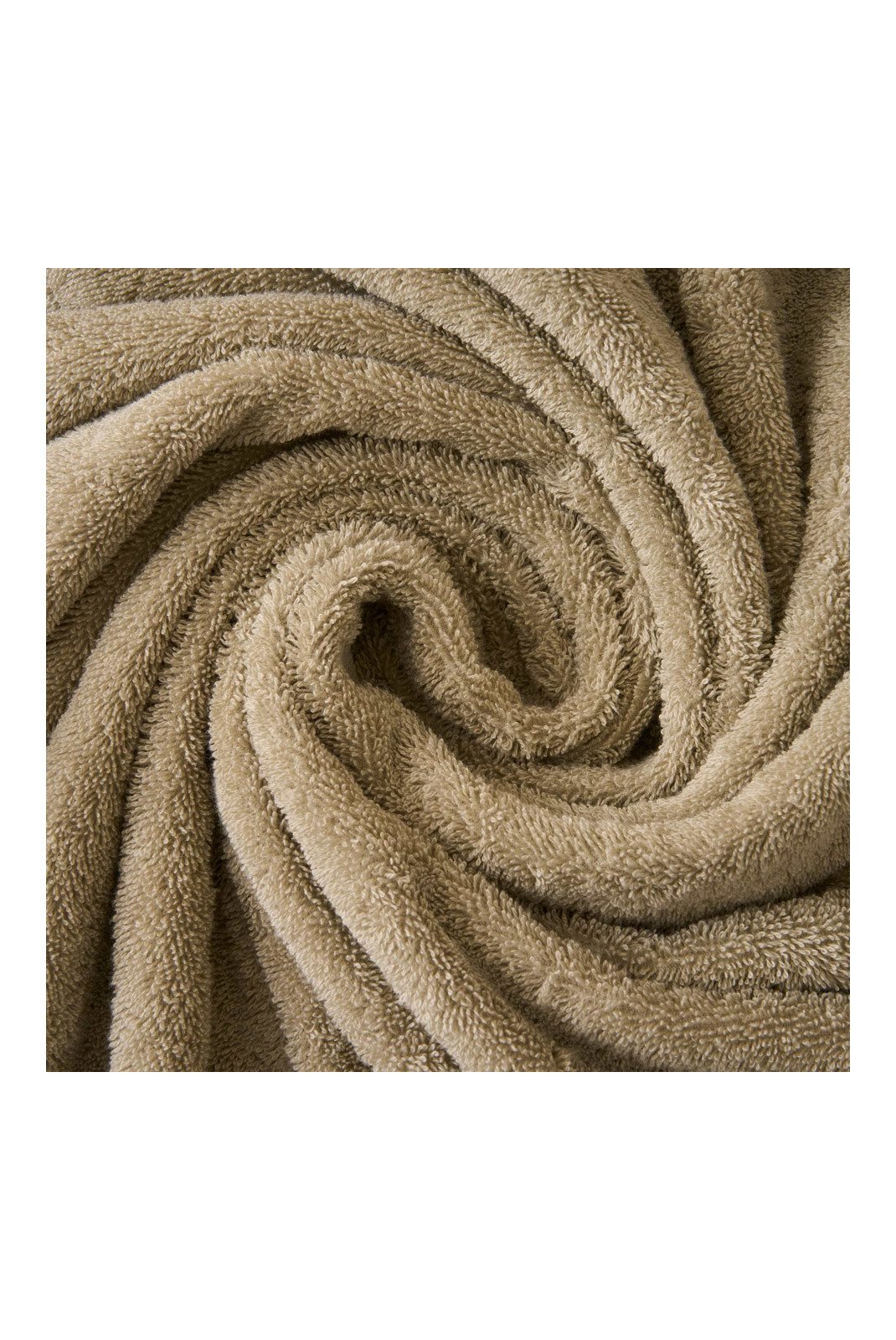 Serviettes de toilette  BIANCO PERLA BTP2300063TE000120 Beige