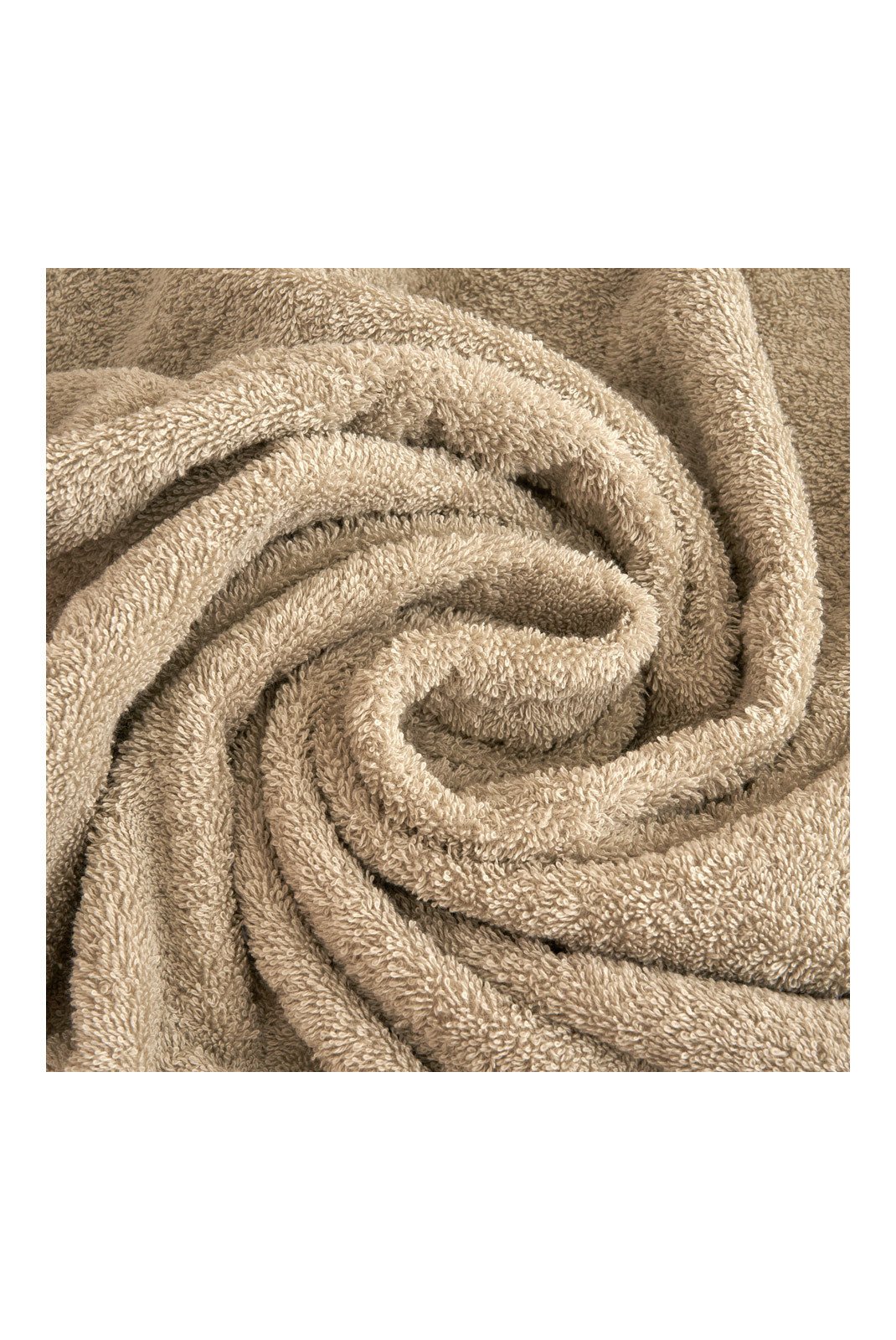 Serviettes de toilette  BIANCO PERLA BTP2300063TE00029 Beige