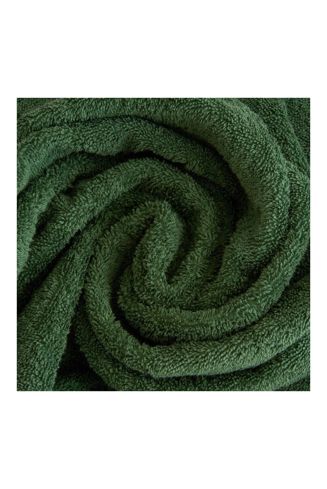 Serviettes de toilette  BIANCO PERLA BTP2300064VO10139 Vert