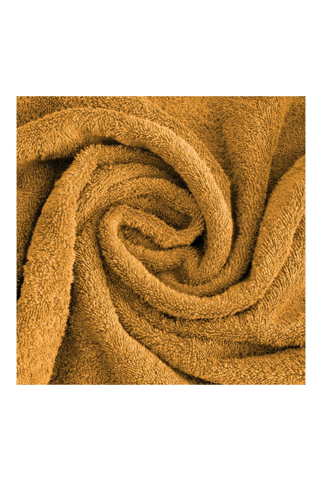 Serviettes de toilette  BIANCO PERLA BTP2300064VO10153 Bronze