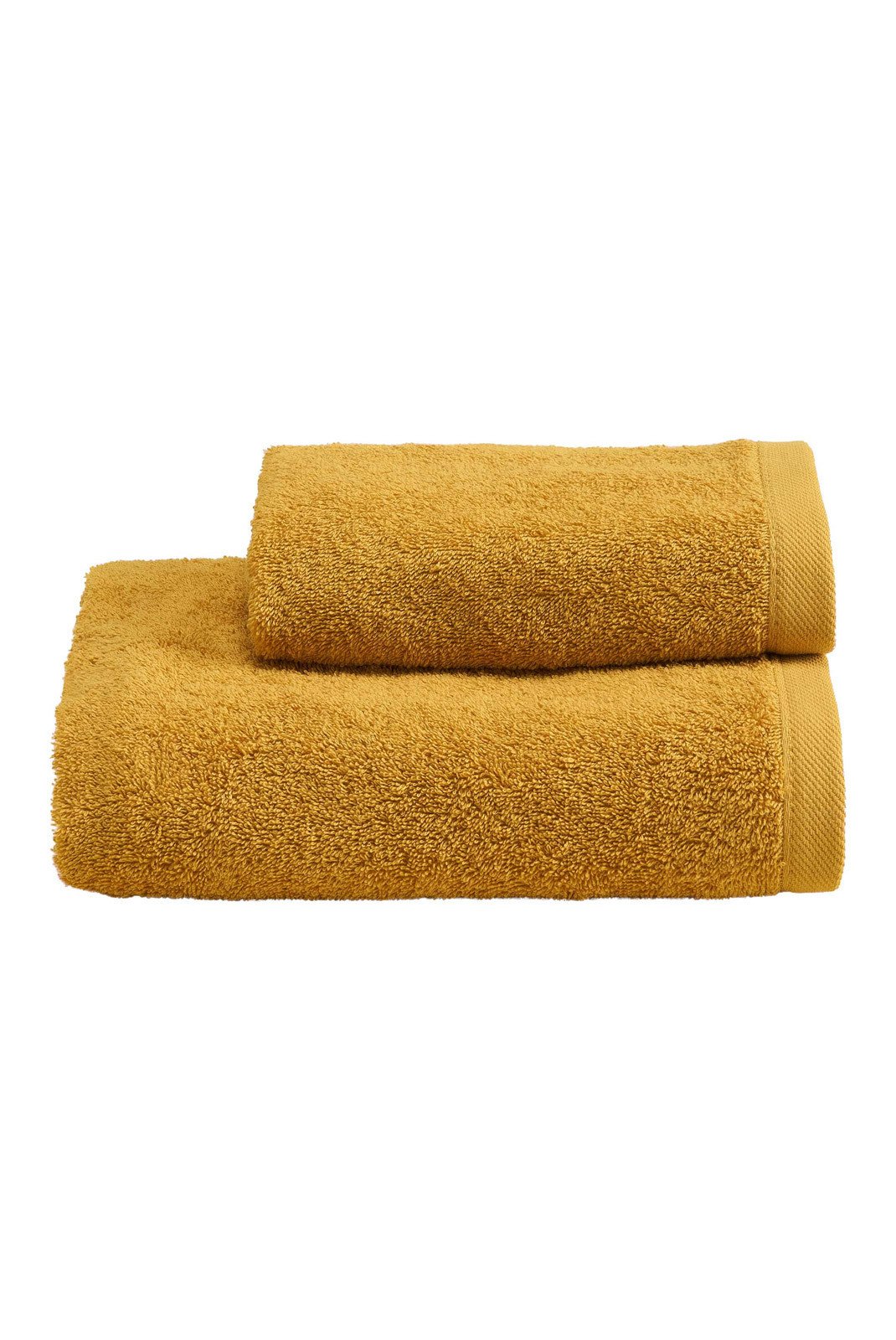 Serviettes de toilette  BIANCO PERLA BTP2300064VO10153 Bronze