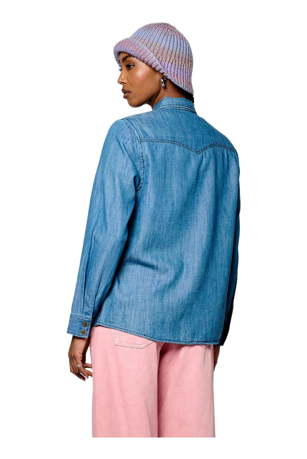 Chemisiers  Kaporal BINE FREEZ