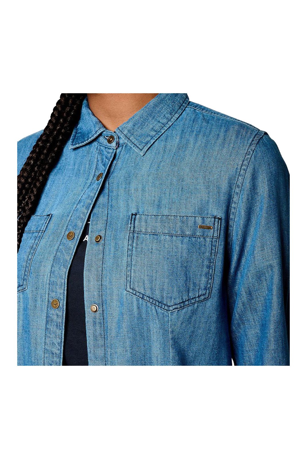 Chemisiers  Kaporal BINE FREEZ