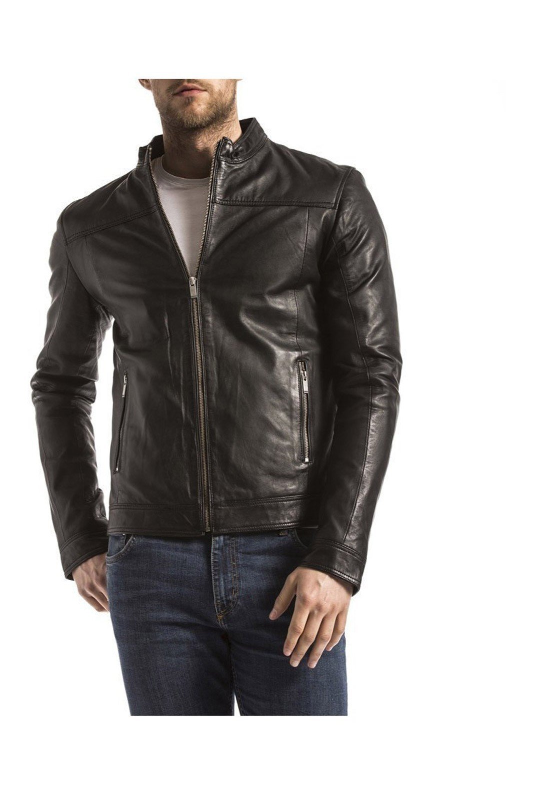 Blousons / doudounes  Blue wellford BAYON__BLACK 