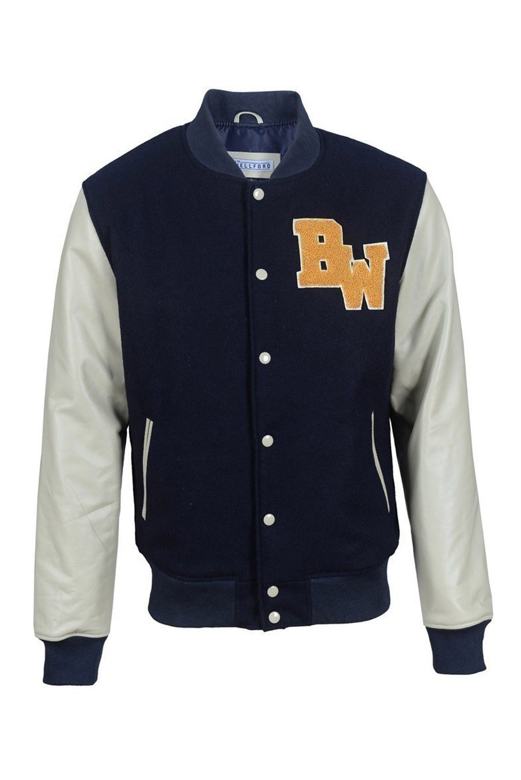 Vestes & blousons  Blue wellford CHAR__BLUE Blue