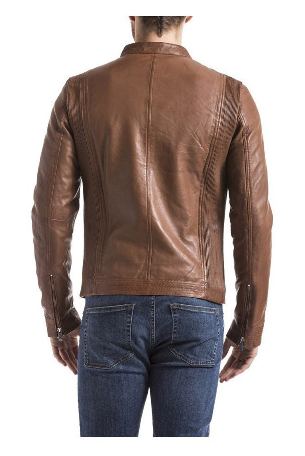 Vestes & blousons  Blue wellford CORRIB__COGNAC Cognac