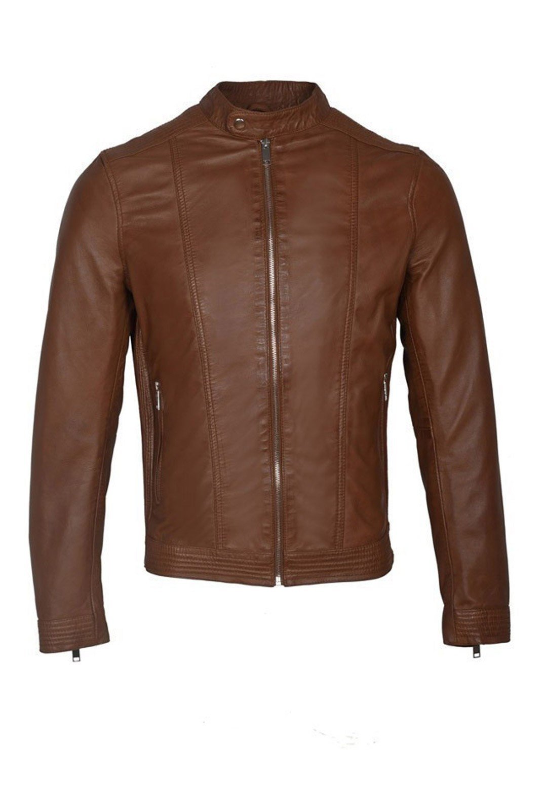 Vestes & blousons  Blue wellford CORRIB__COGNAC Cognac