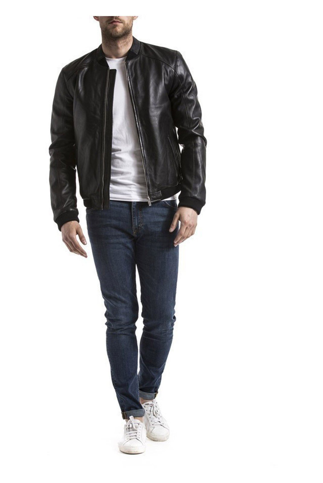 Vestes & blousons  Blue wellford DOURO__BLACK Black