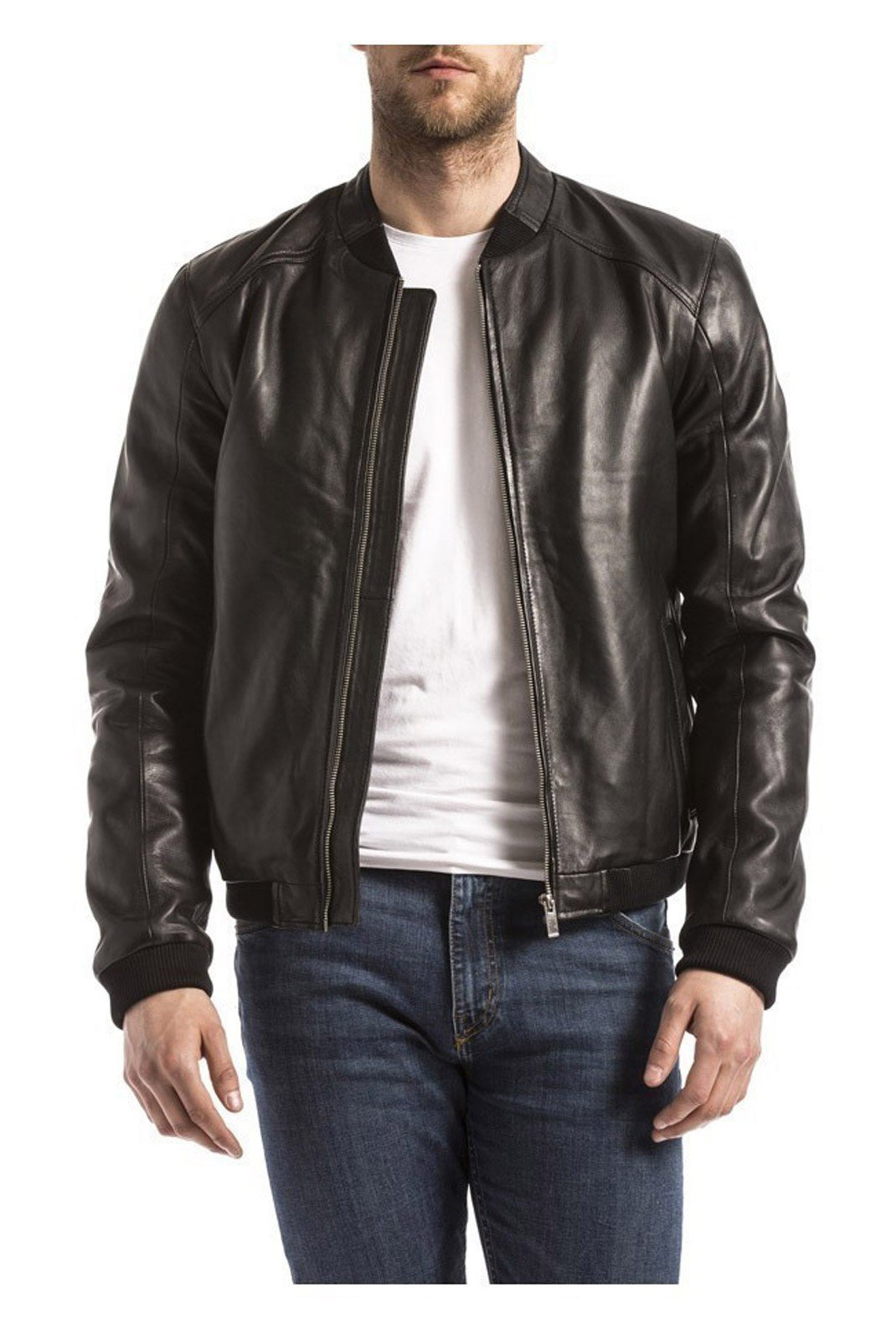 Vestes & blousons  Blue wellford DOURO__BLACK Black