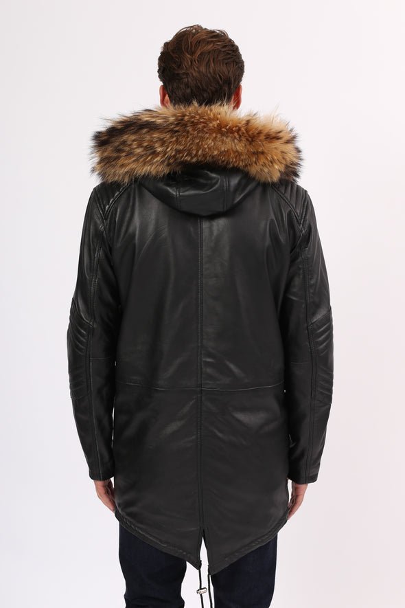 Vestes & blousons  Blue wellford SAINT TROPEZ Black