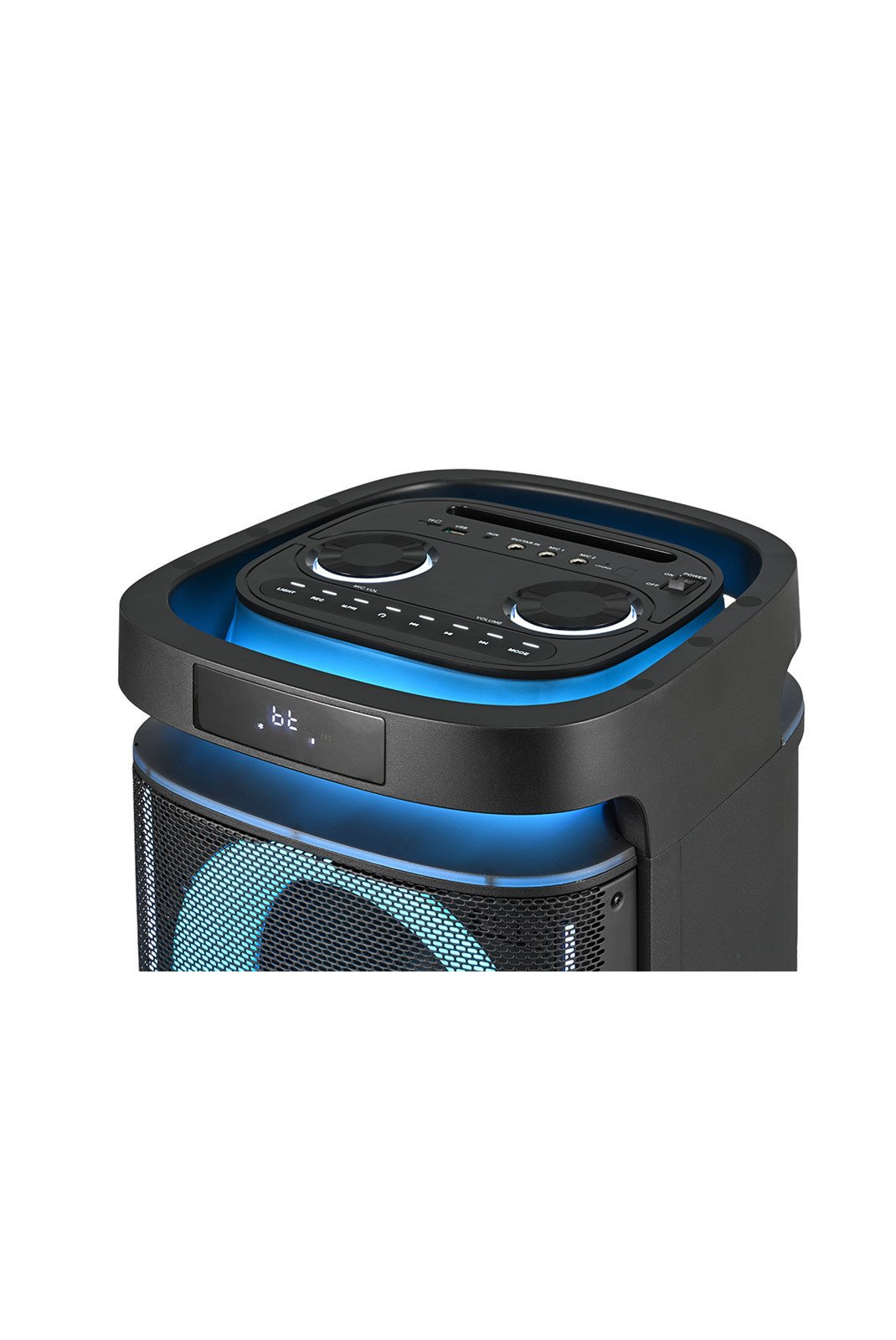 Enceinte connéctée  BOLARIS Y137 