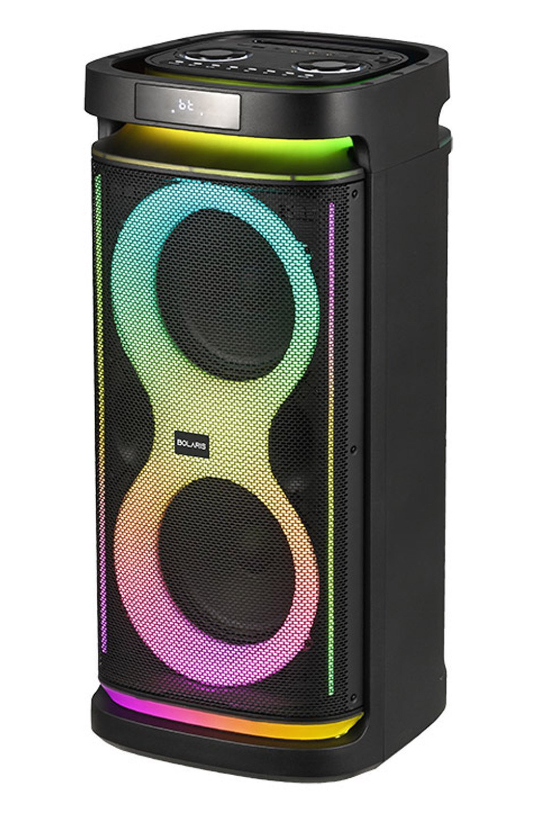 Enceinte connéctée  BOLARIS Y137 