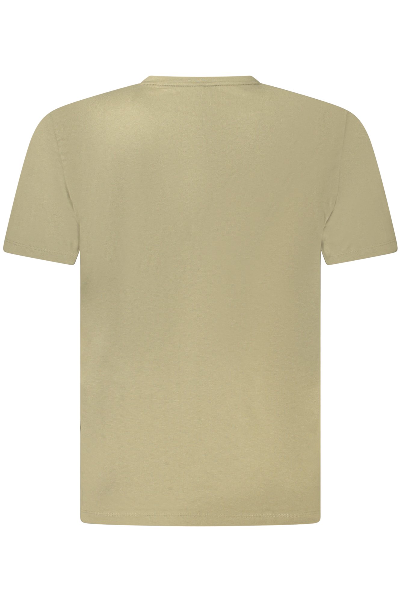 Tee-shirts  BOSS 50508584TALES_VE342 Verde