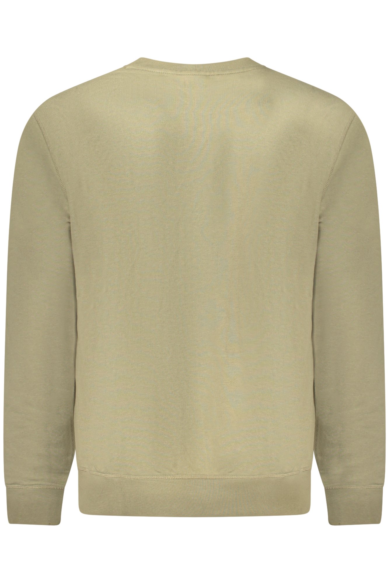 Sweatshirts  BOSS 50509323WESTART_VE342 Verde