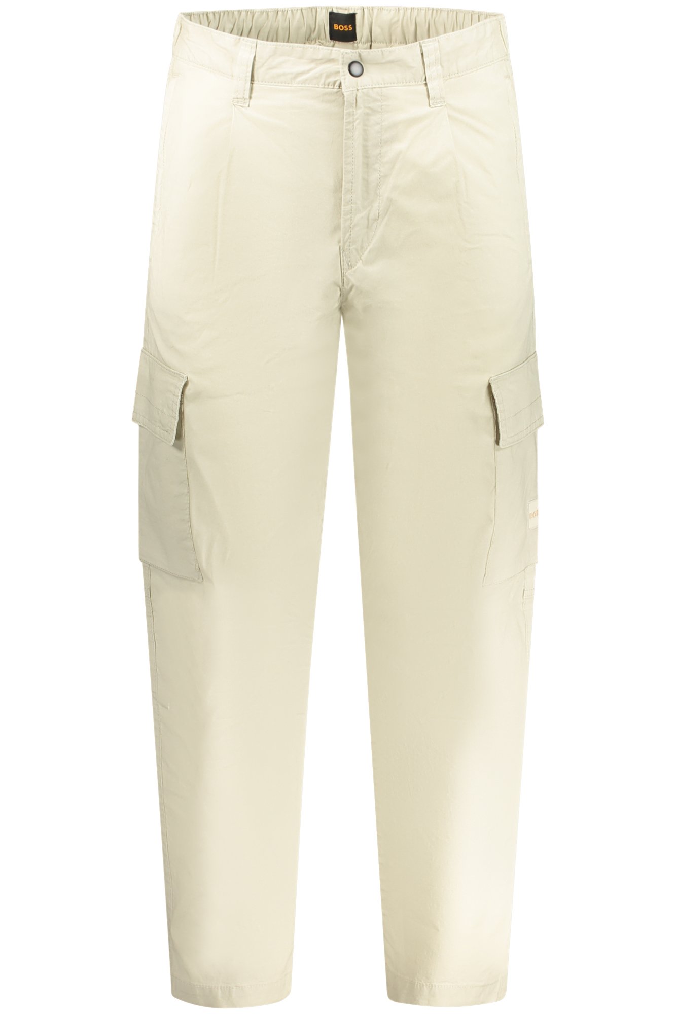 Pantalons  Hugo boss 50536646SISLA9CARGO_BE271 Beige