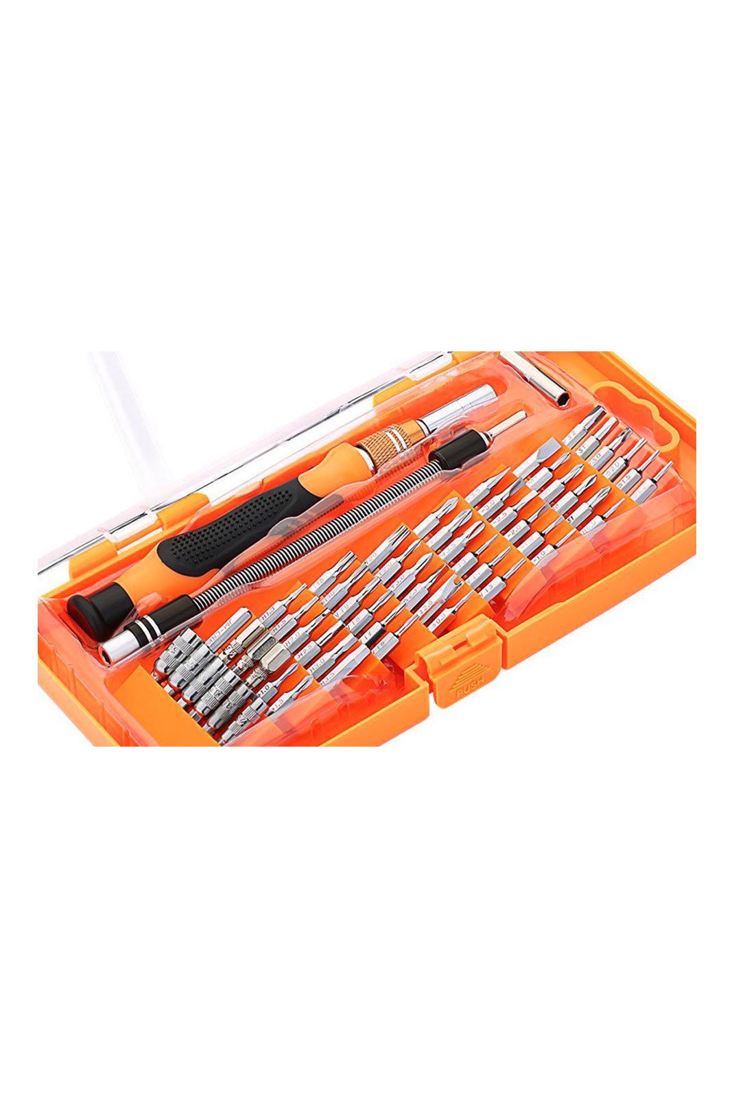   BRICO & JARDIN 58IN1TOOL 