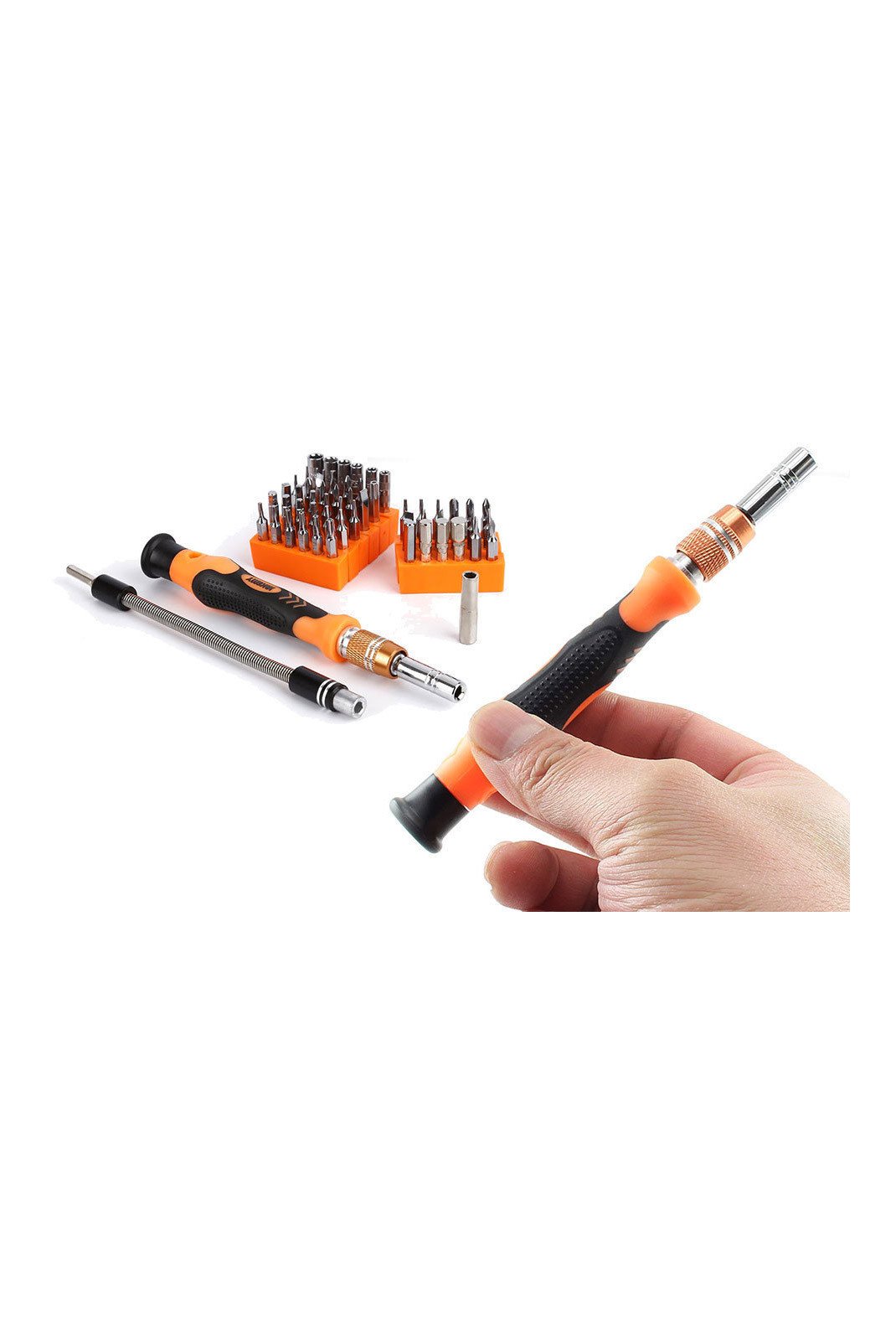   BRICO & JARDIN 58IN1TOOL 