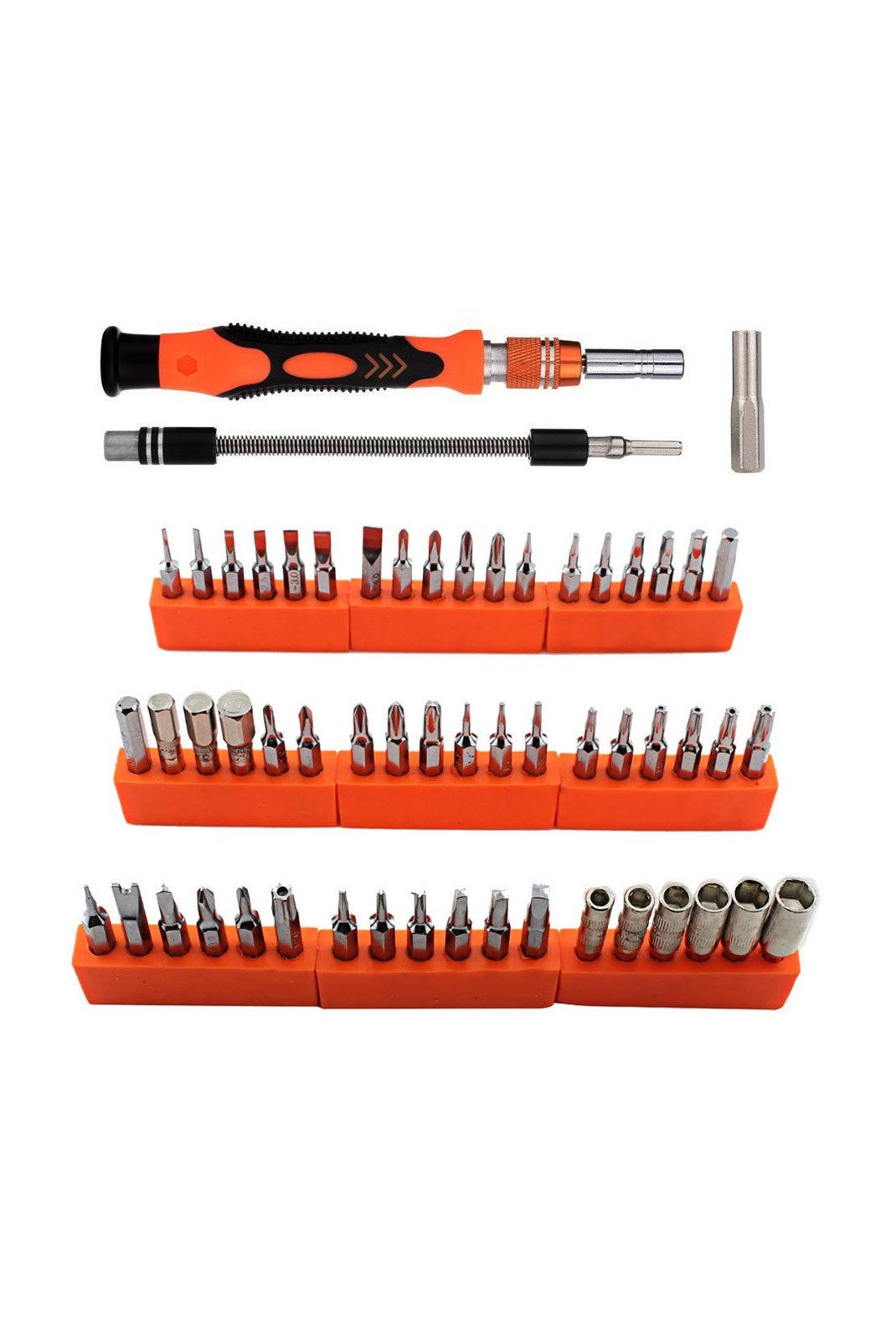   BRICO & JARDIN 58IN1TOOL 