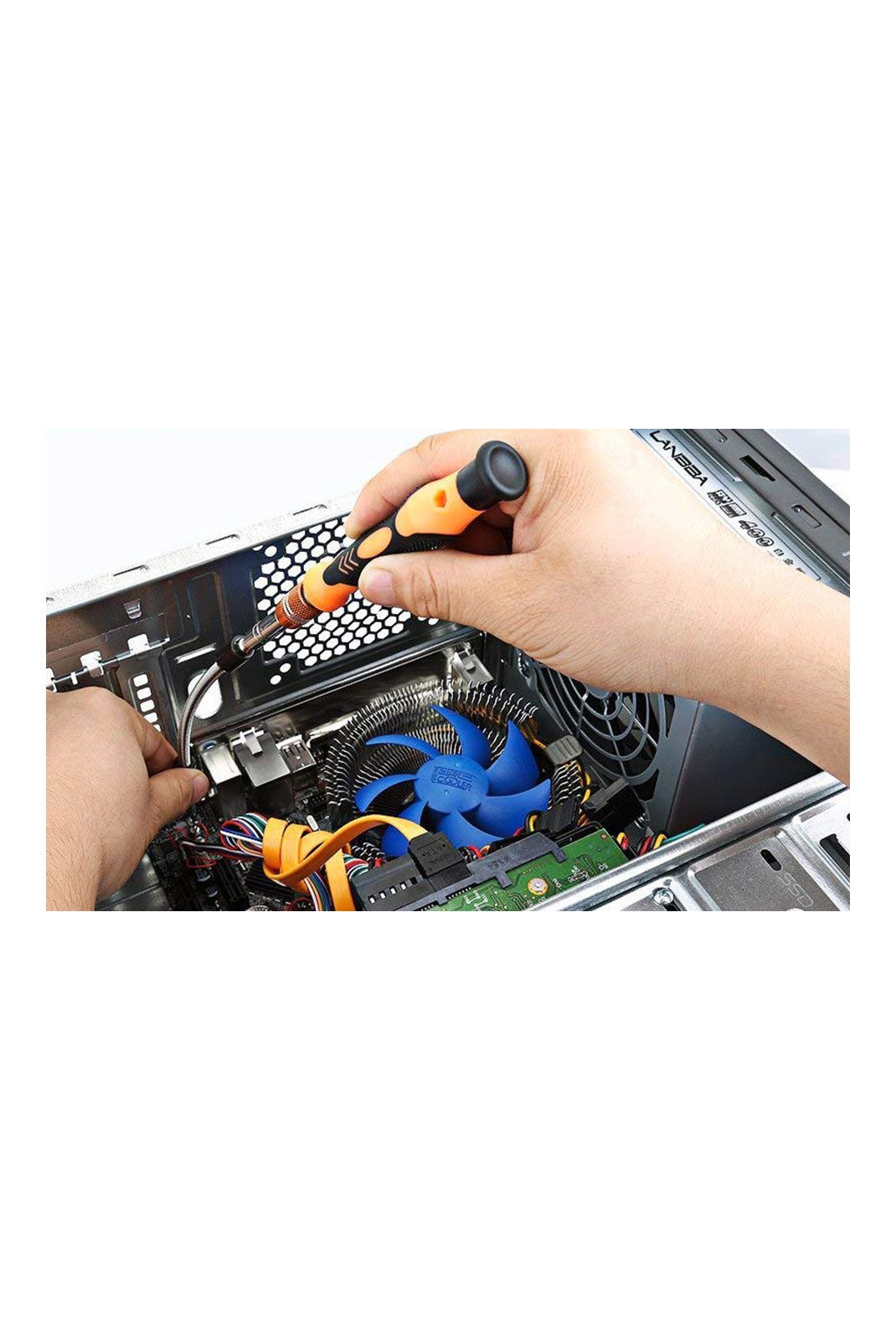   BRICO & JARDIN 58IN1TOOL 