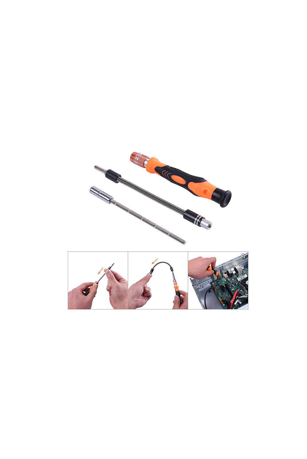   BRICO & JARDIN 58IN1TOOL 